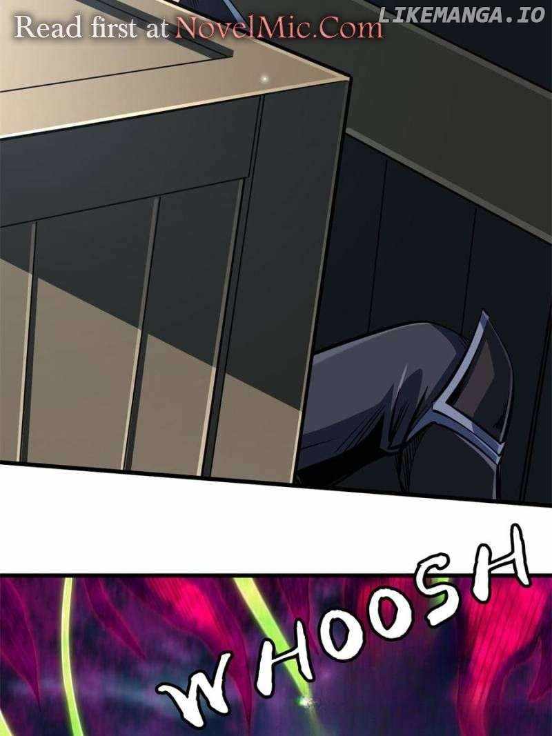 Super Gene Chapter 314 page 5