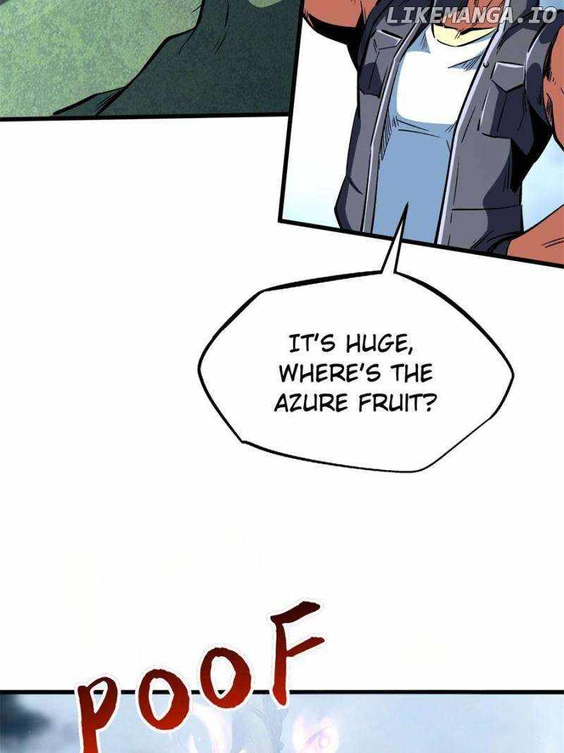Super Gene Chapter 314 page 15