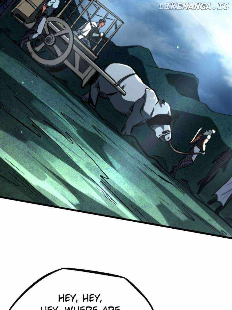 Super Gene Chapter 314 page 2