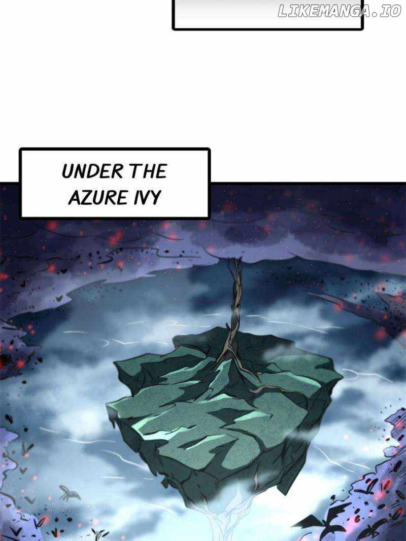 Super Gene Chapter 314 page 8