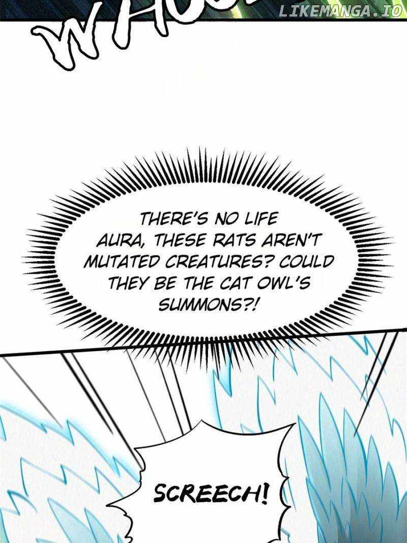 Super Gene Chapter 314 page 63