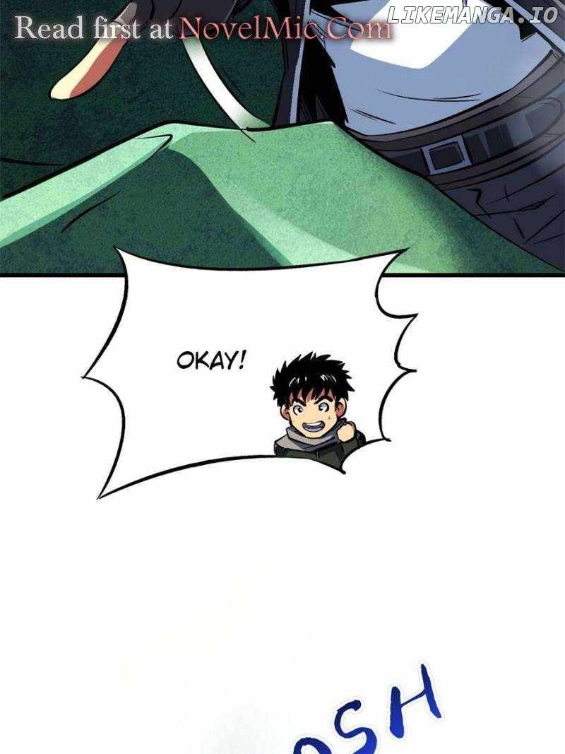 Super Gene Chapter 314 page 52