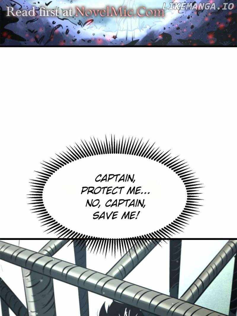 Super Gene Chapter 314 page 9