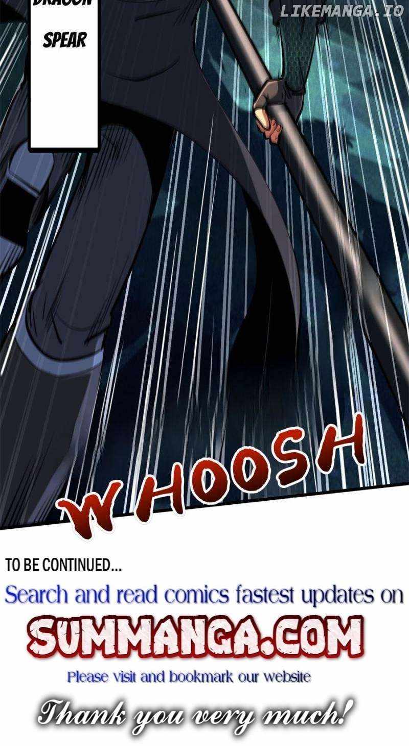 Super Gene Chapter 314 page 65