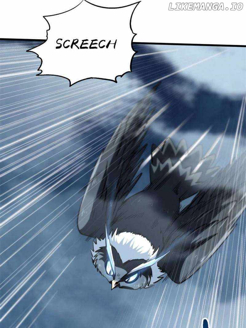 Super Gene Chapter 314 page 31