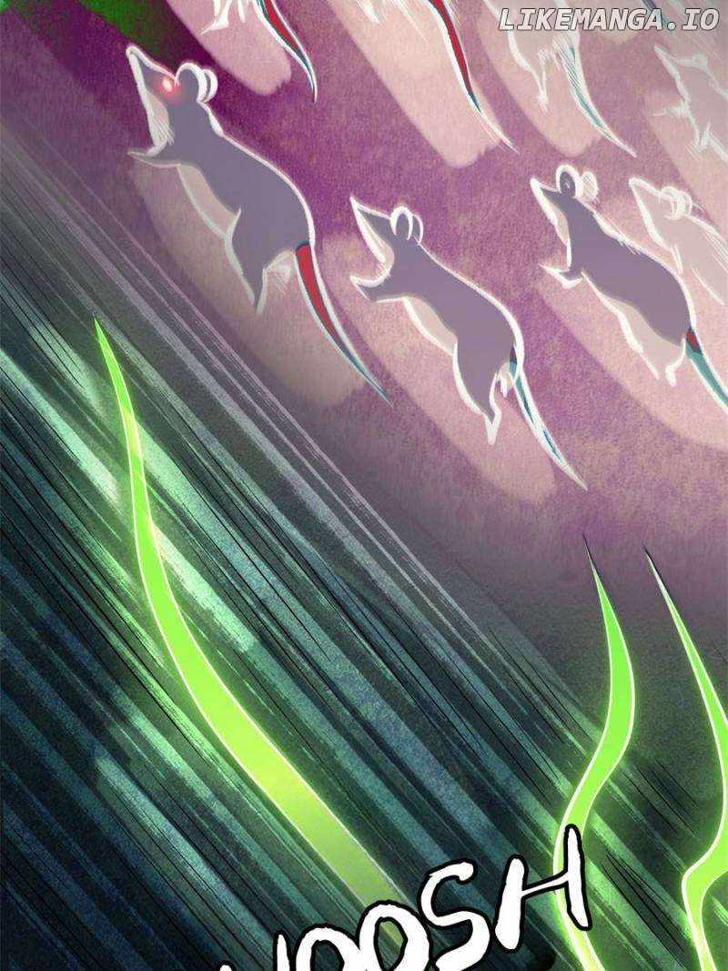 Super Gene Chapter 314 page 62