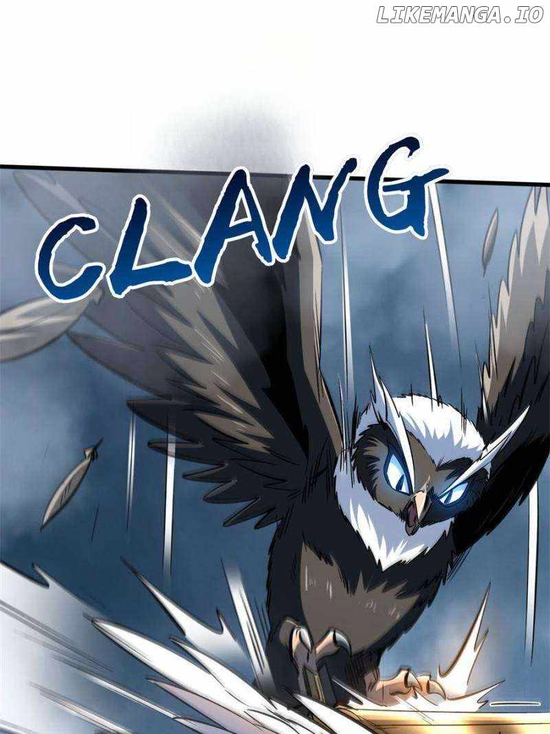 Super Gene Chapter 314 page 46