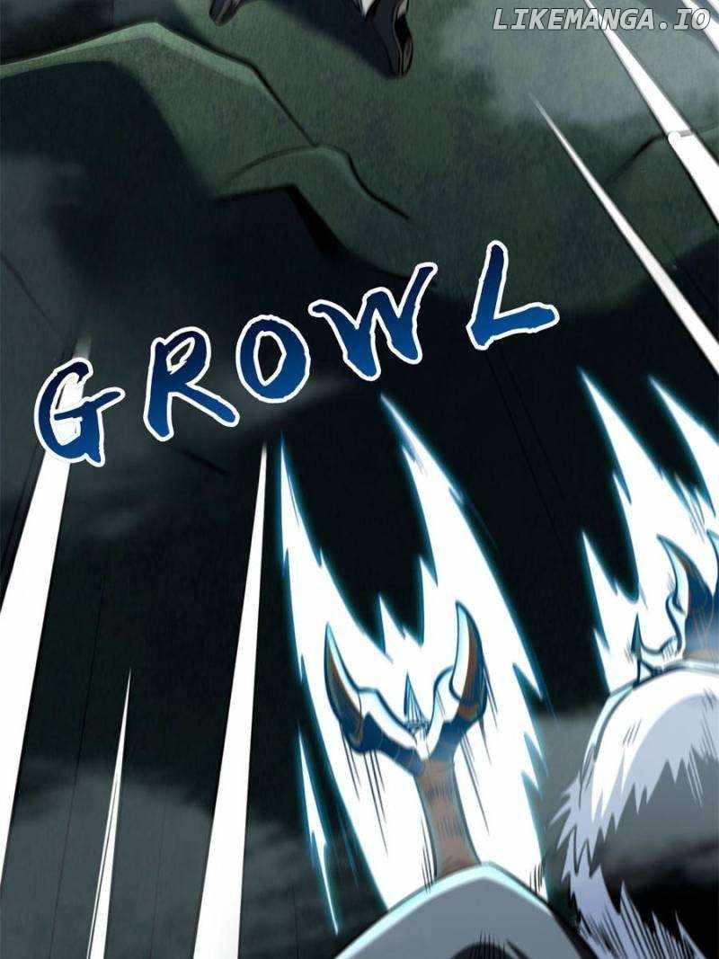 Super Gene Chapter 314 page 42