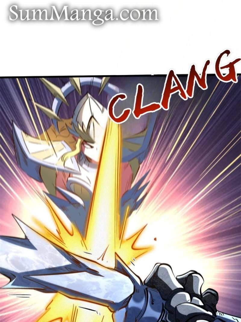 Super Gene Chapter 311 page 20