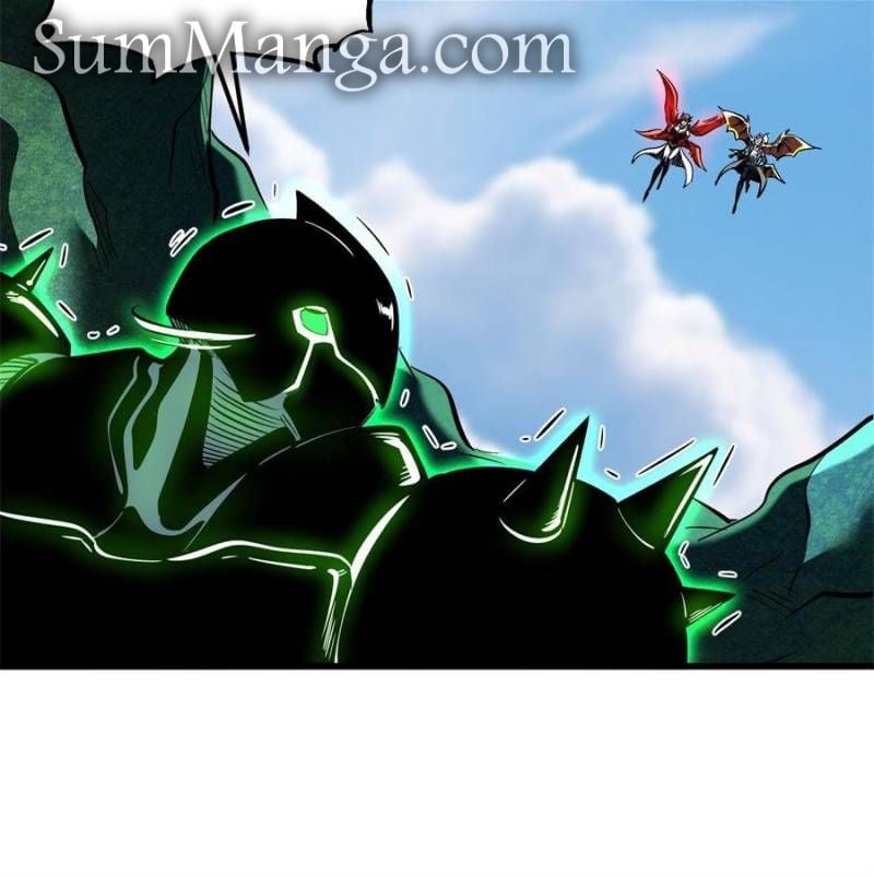 Super Gene Chapter 311 page 12