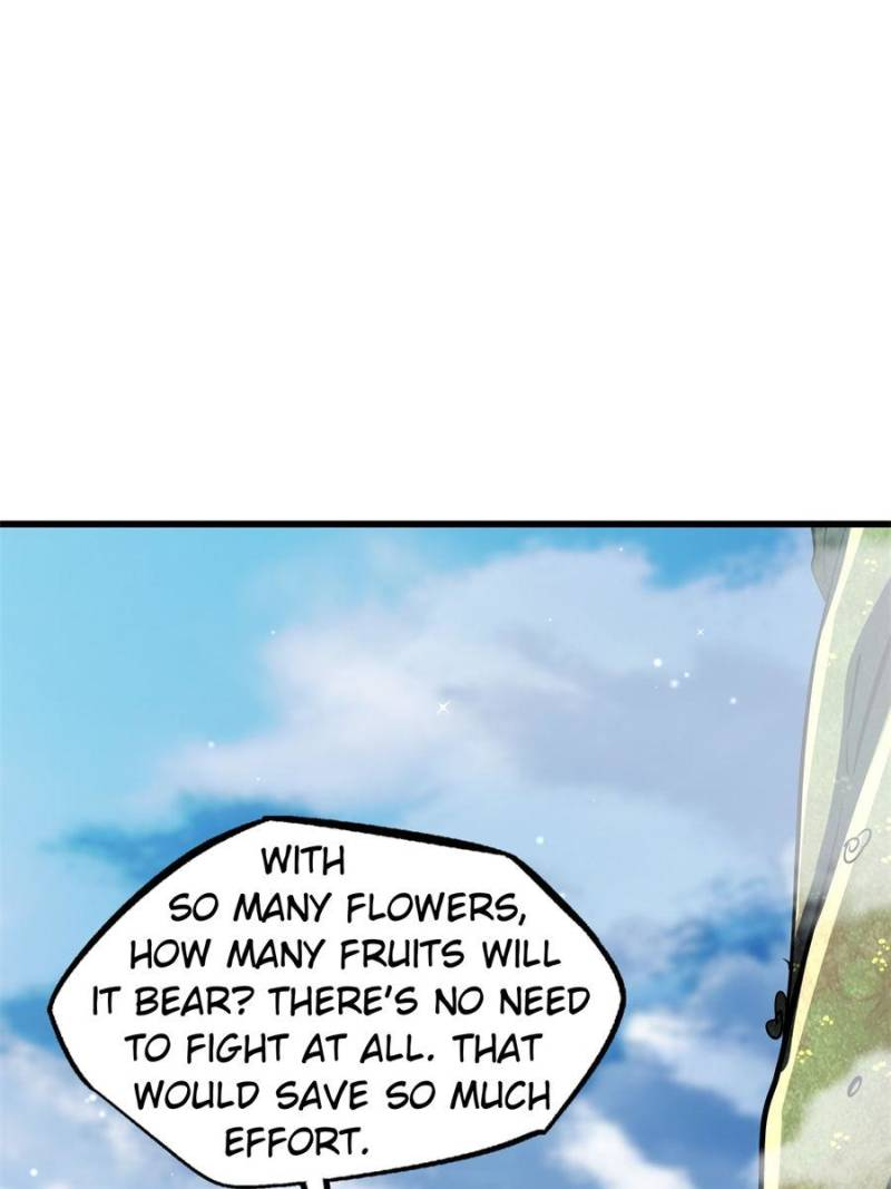 Super Gene Chapter 311 page 51
