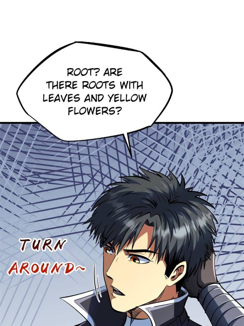 Super Gene Chapter 311 page 55