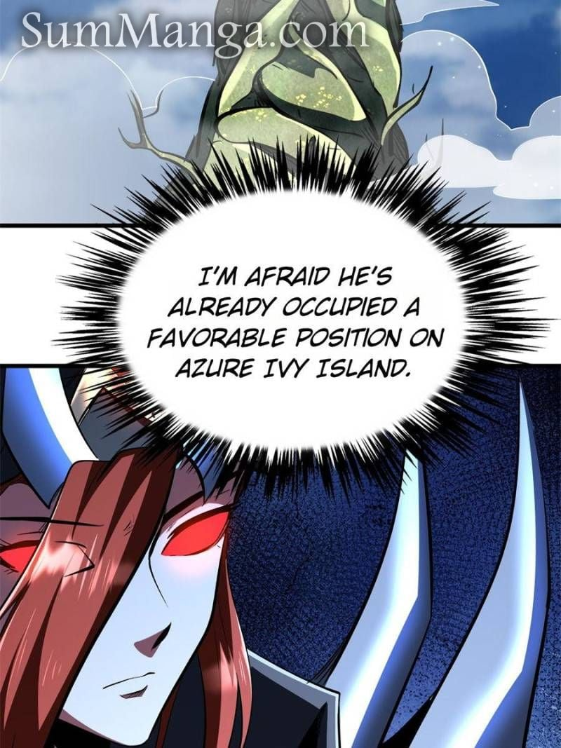 Super Gene Chapter 311 page 64