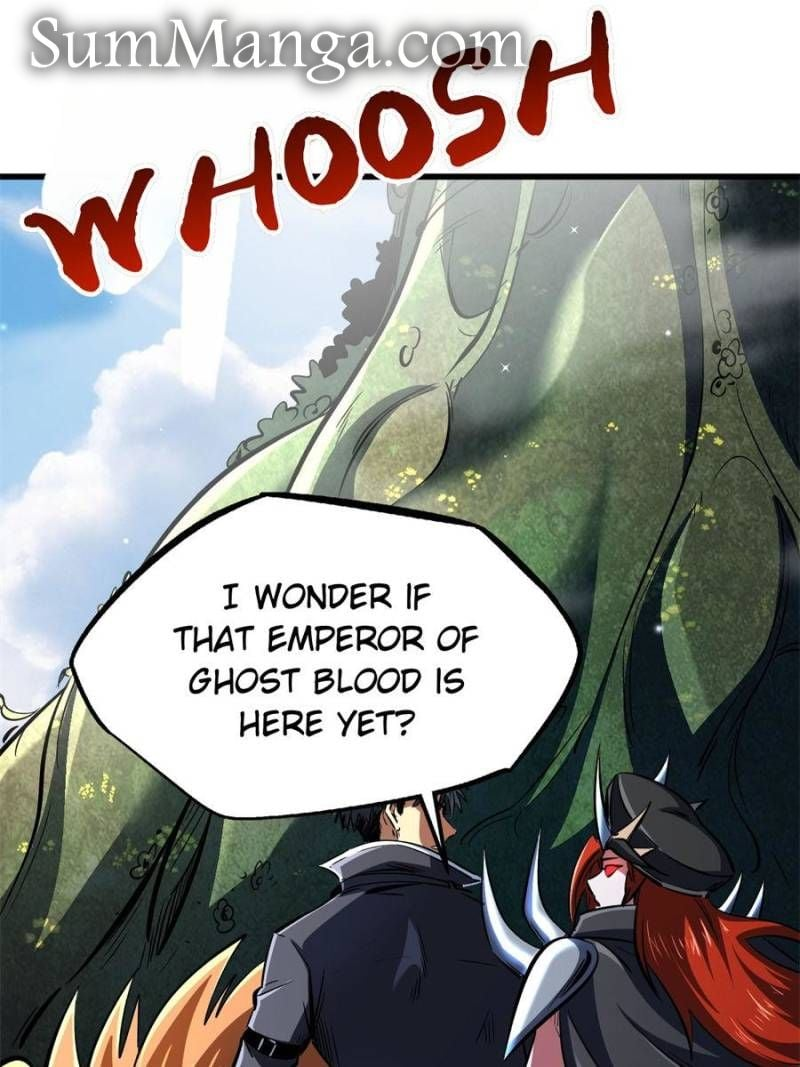 Super Gene Chapter 311 page 60