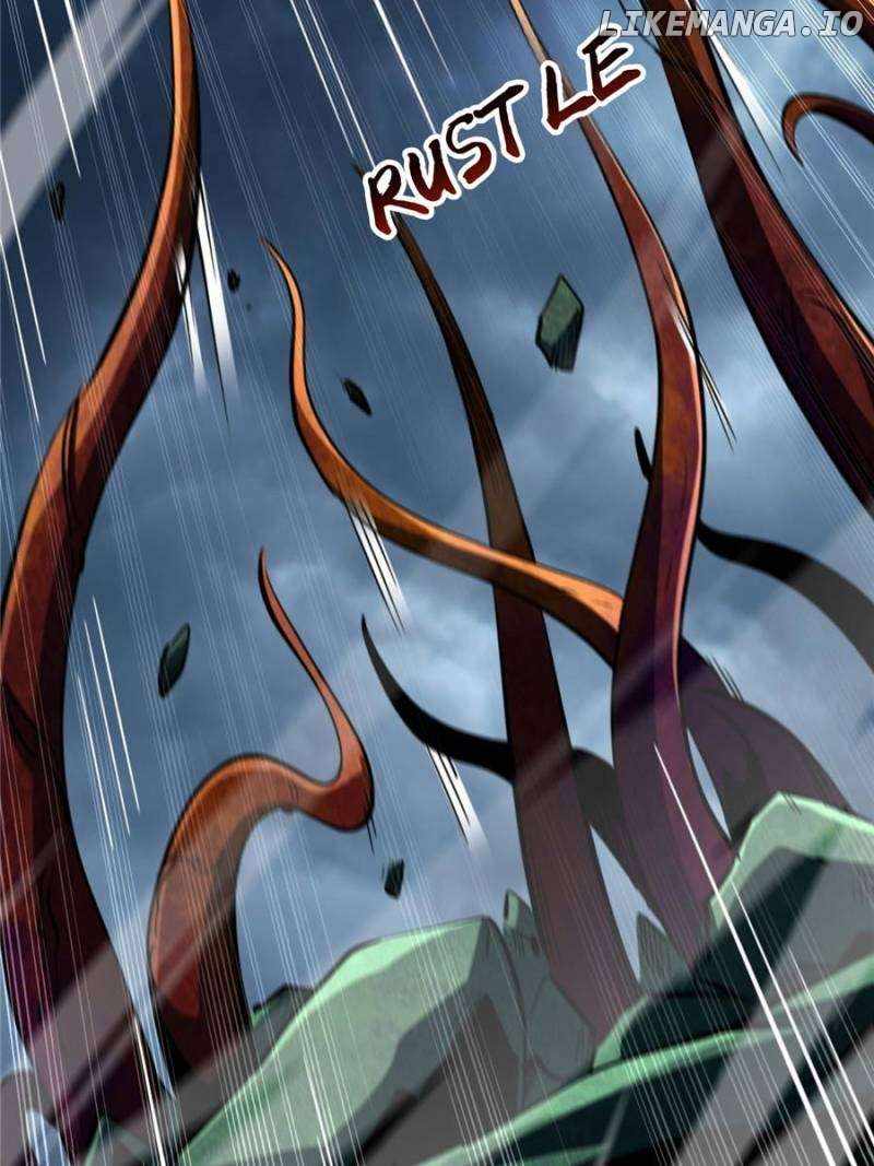 Super Gene Chapter 318 page 2
