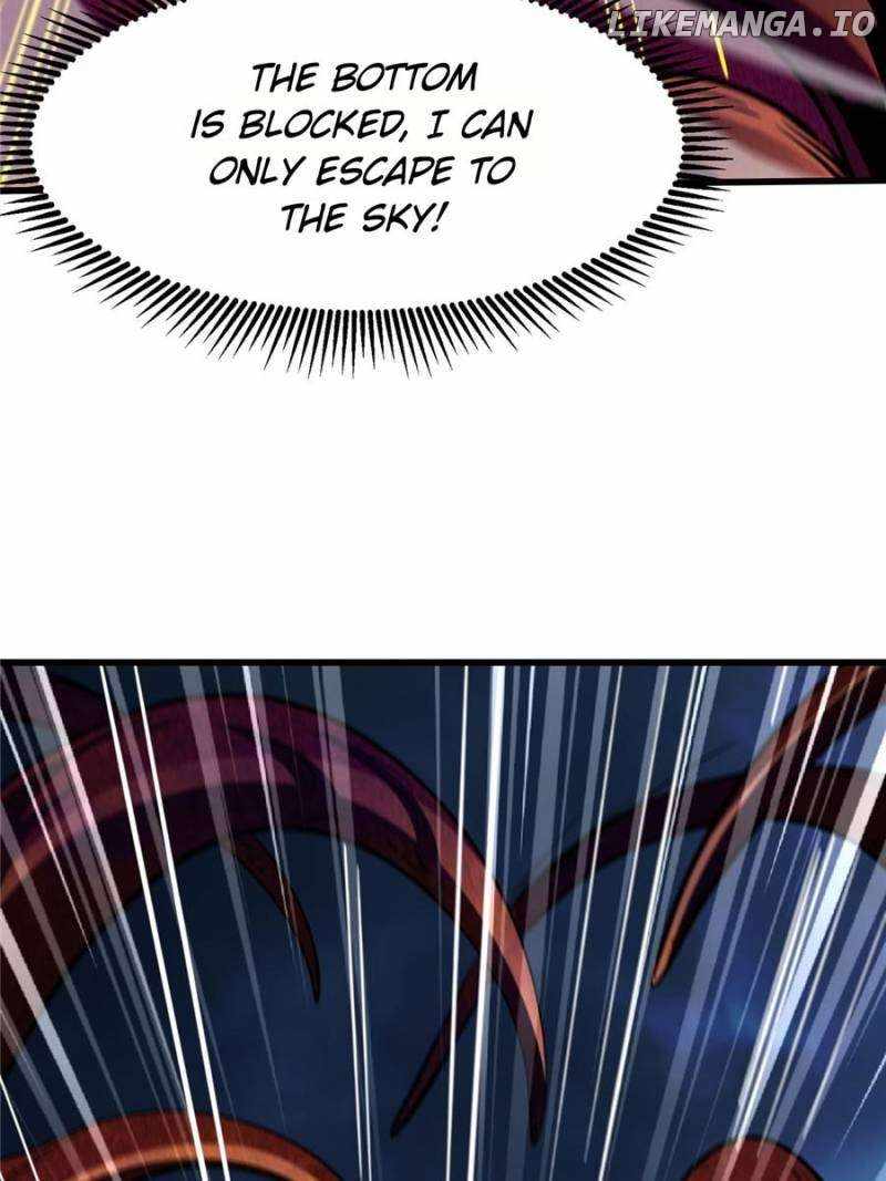 Super Gene Chapter 318 page 5