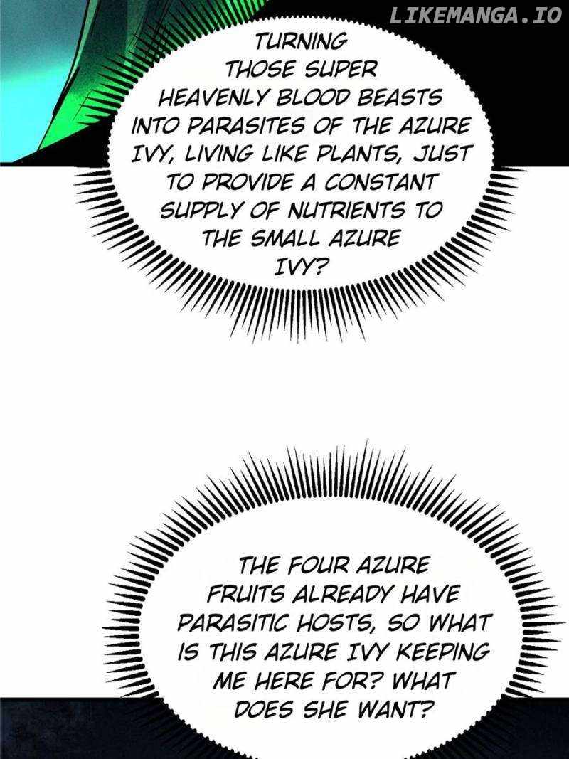 Super Gene Chapter 318 page 32