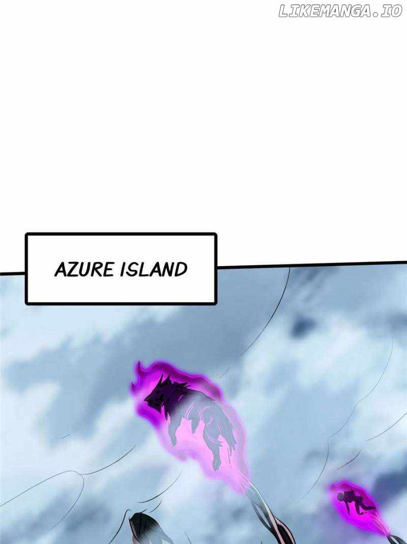 Super Gene Chapter 318 page 24