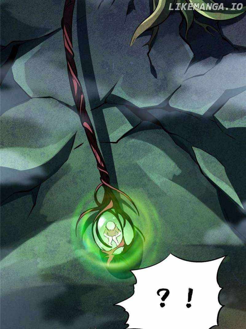 Super Gene Chapter 318 page 42