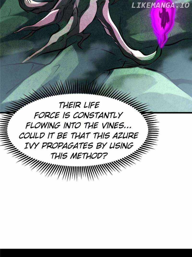 Super Gene Chapter 318 page 29