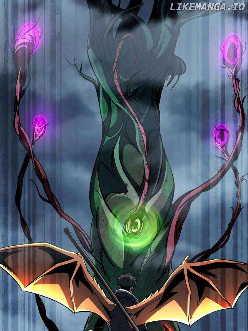 Super Gene Chapter 318 page 50