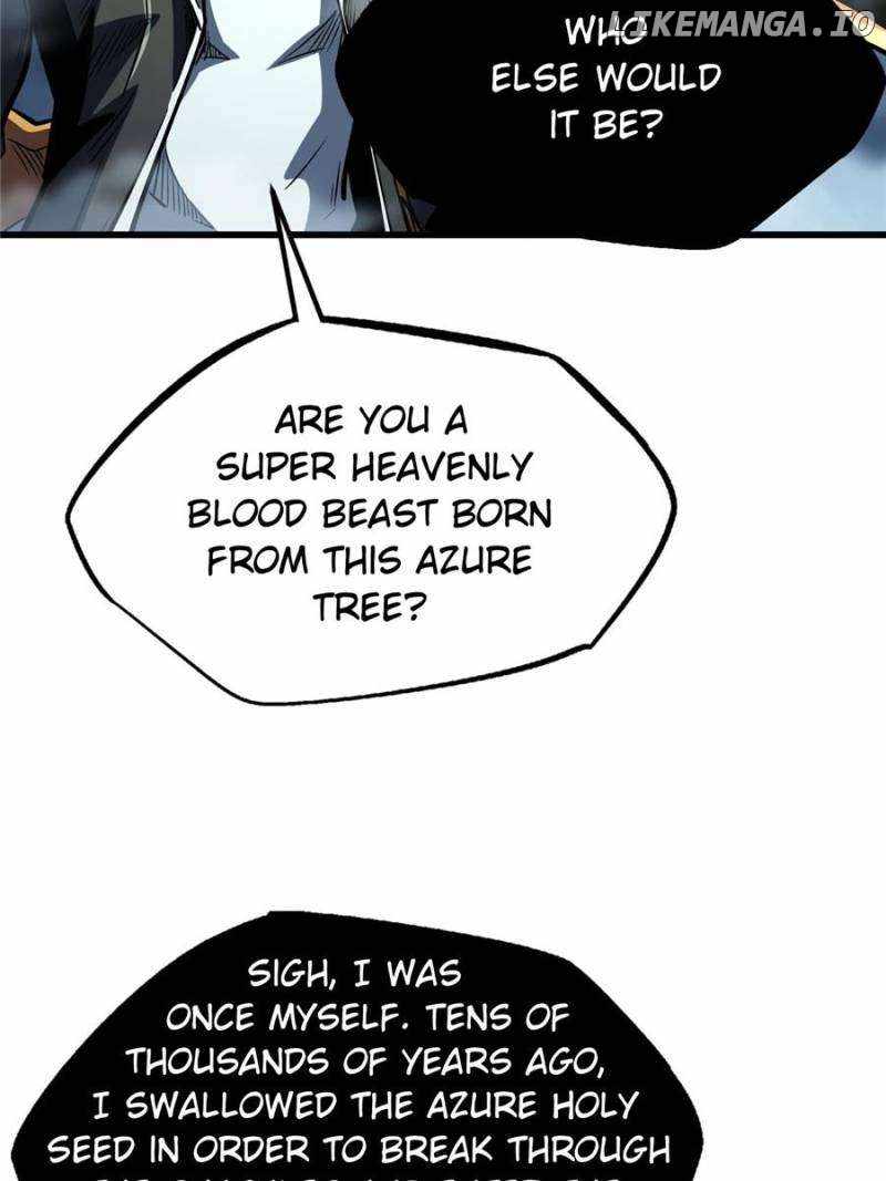 Super Gene Chapter 318 page 47