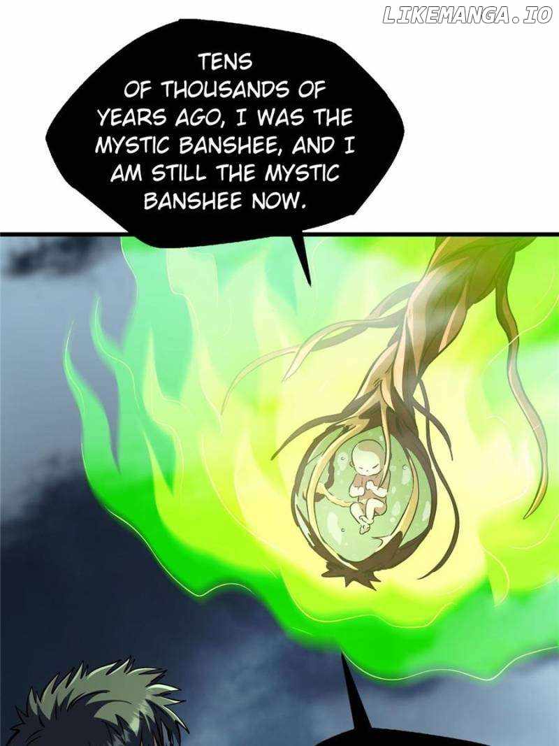 Super Gene Chapter 318 page 52