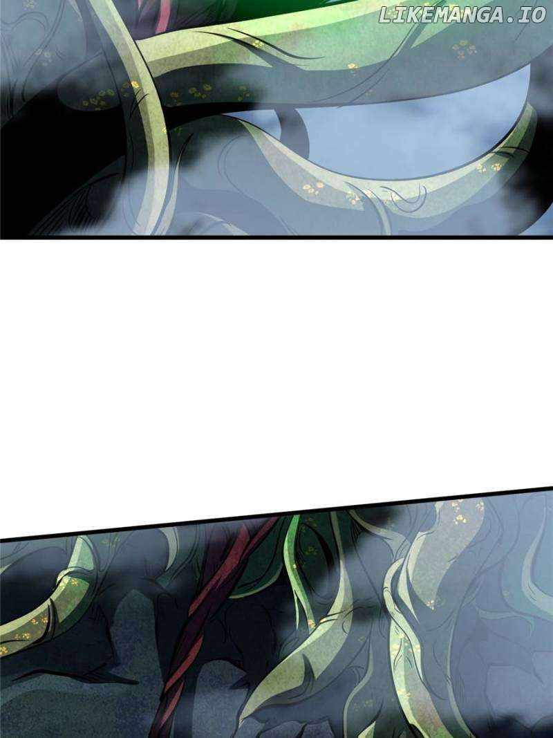 Super Gene Chapter 318 page 41