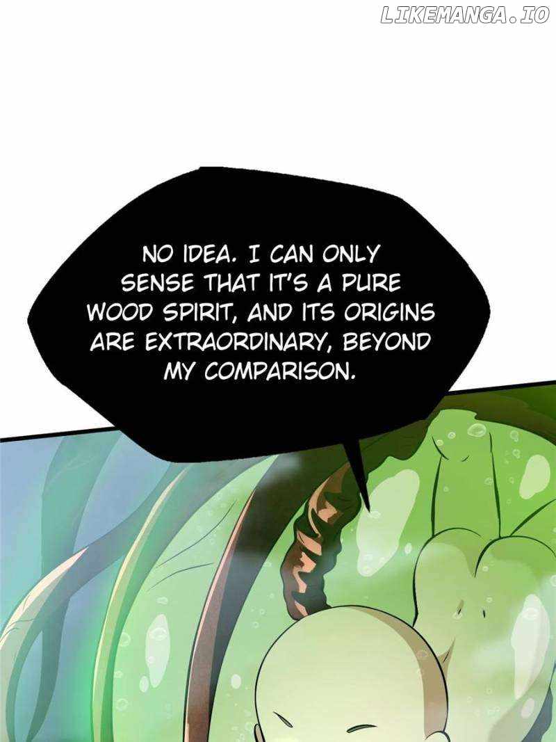 Super Gene Chapter 318 page 60
