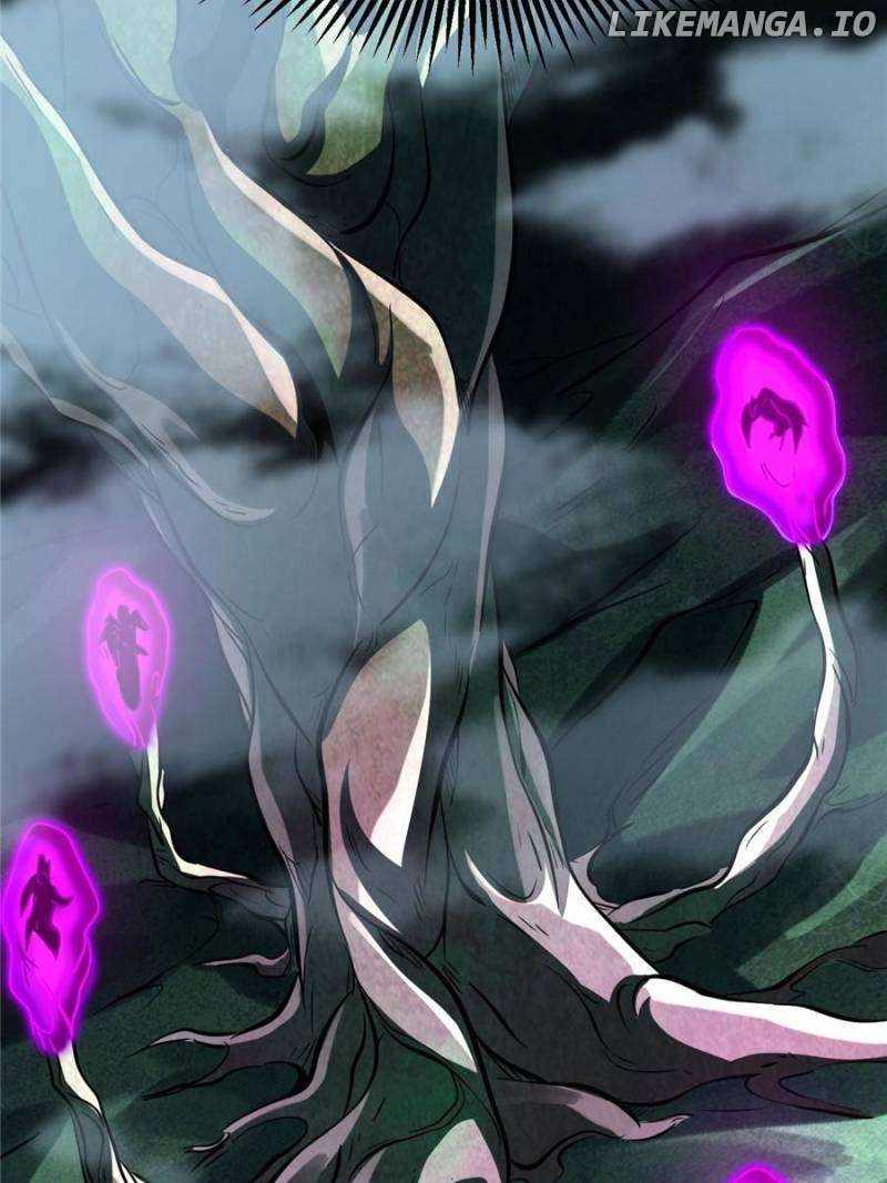 Super Gene Chapter 318 page 28