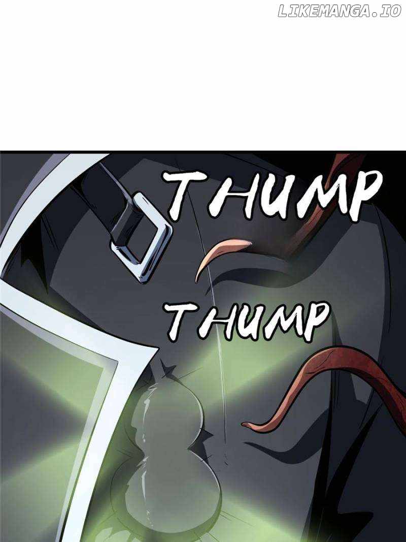 Super Gene Chapter 318 page 56