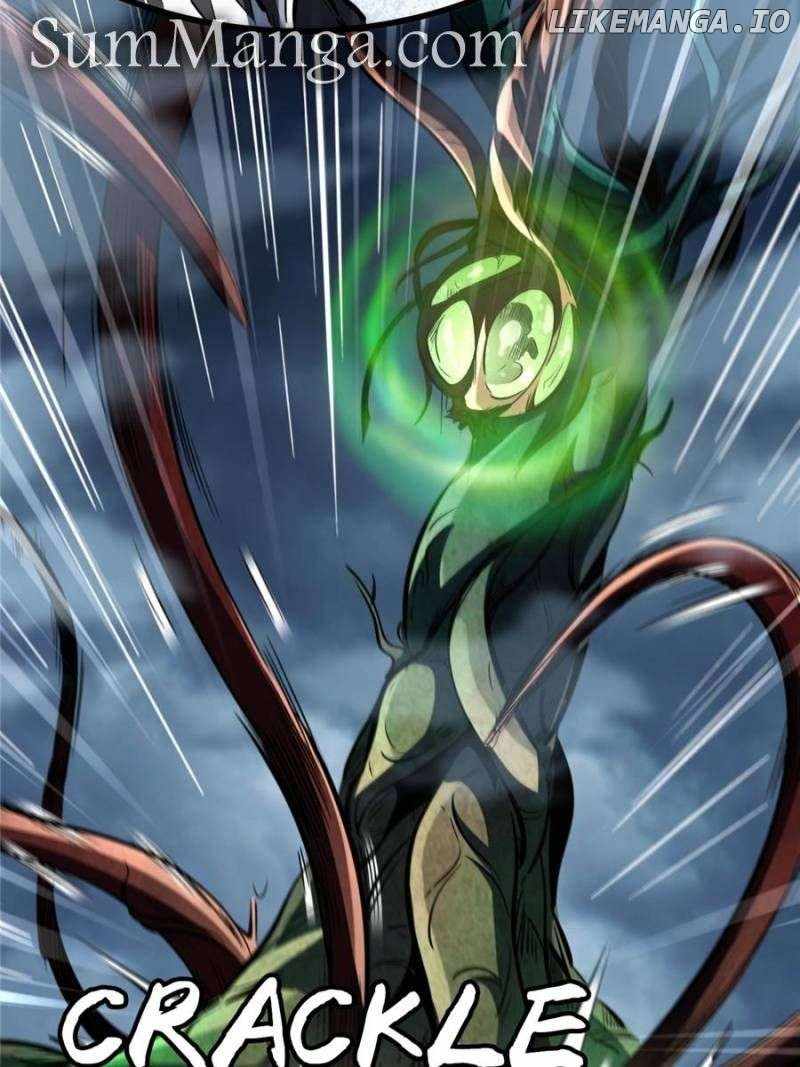 Super Gene Chapter 318 page 63