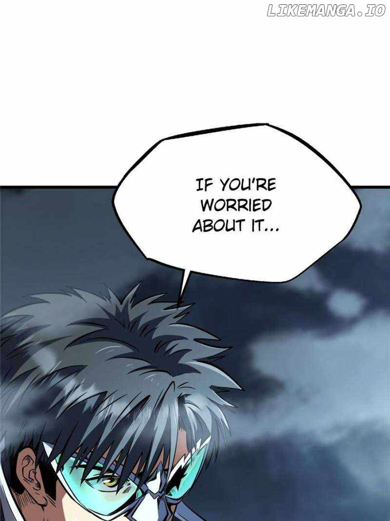 Super Gene Chapter 318 page 67