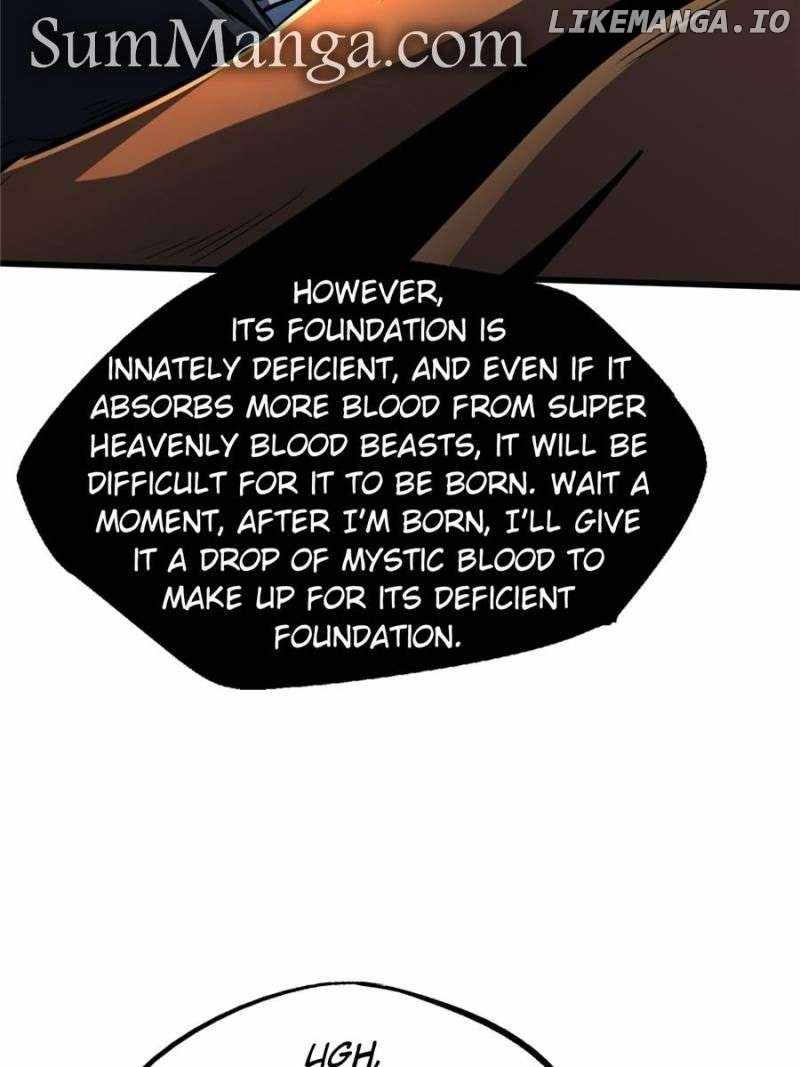 Super Gene Chapter 318 page 71