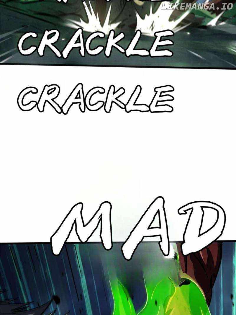 Super Gene Chapter 318 page 64