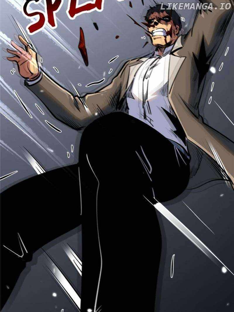 Super Gene Chapter 323 page 56