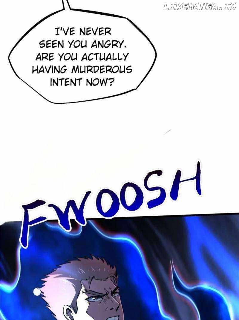 Super Gene Chapter 323 page 64
