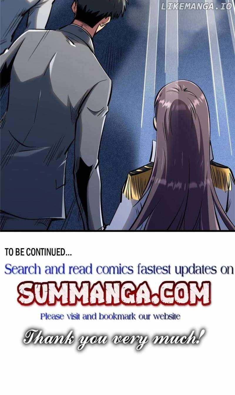 Super Gene Chapter 323 page 68