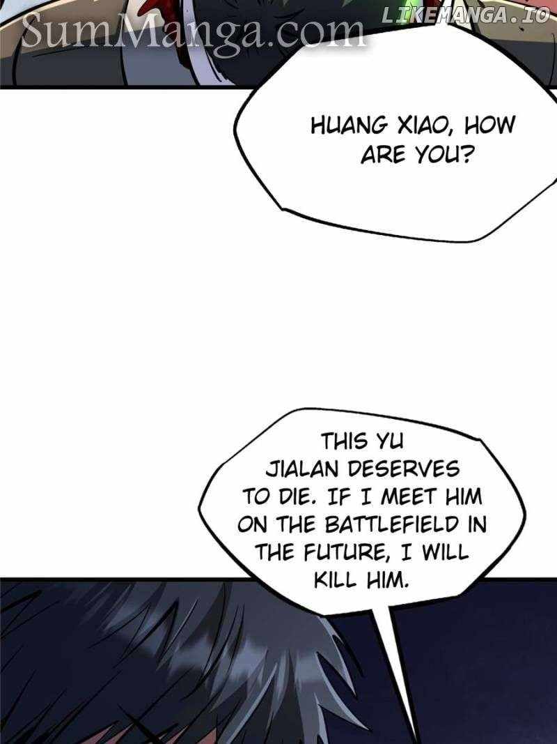 Super Gene Chapter 323 page 62