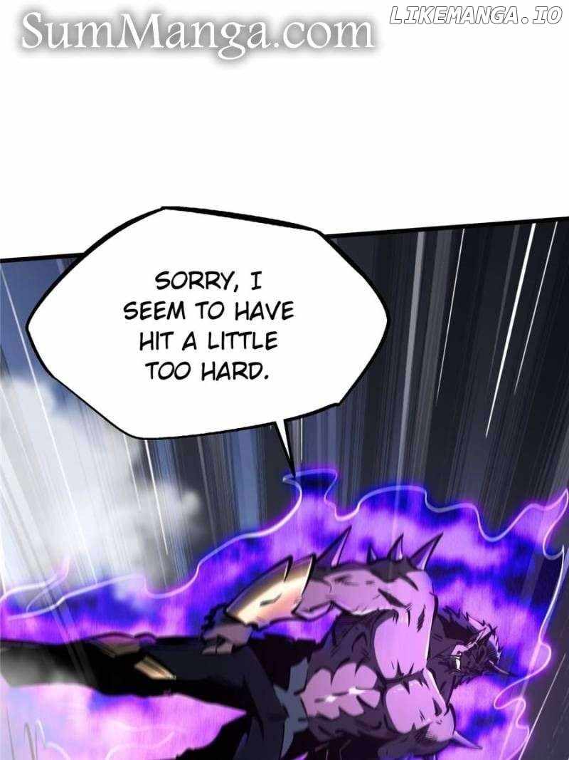 Super Gene Chapter 323 page 58