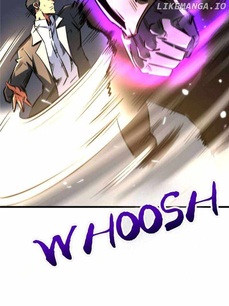 Super Gene Chapter 323 page 23