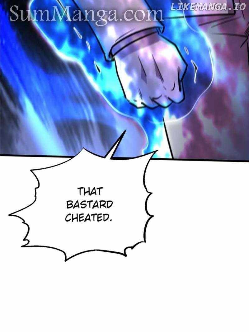Super Gene Chapter 323 page 66