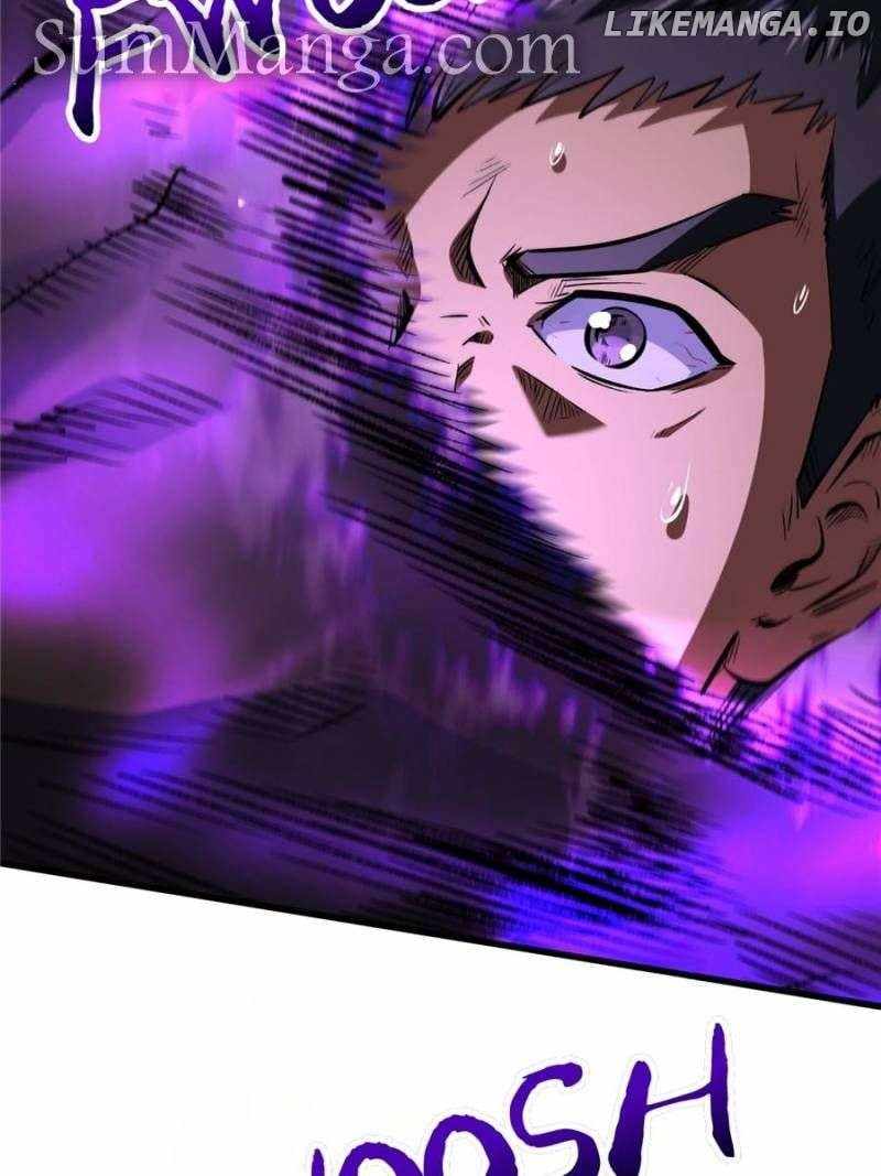 Super Gene Chapter 323 page 42
