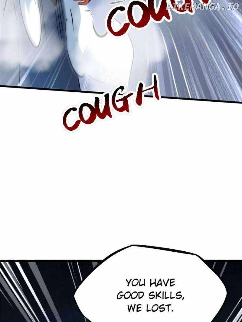 Super Gene Chapter 323 page 60