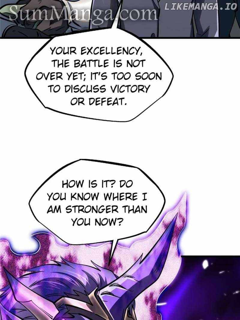 Super Gene Chapter 323 page 14