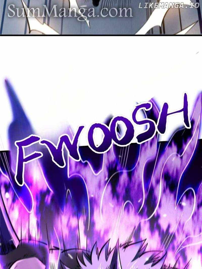 Super Gene Chapter 323 page 38