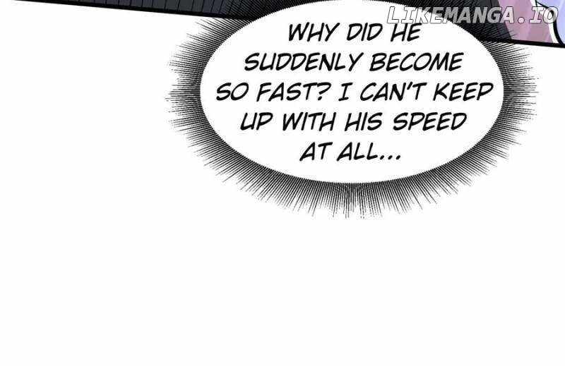 Super Gene Chapter 323 page 45