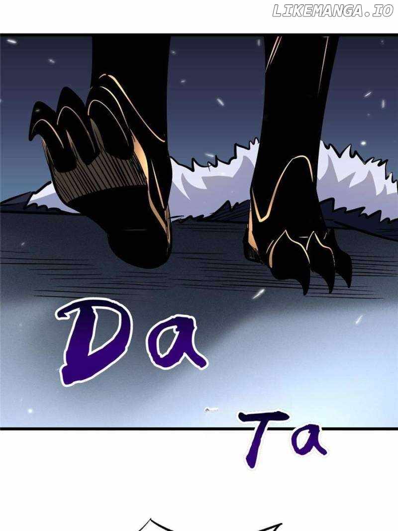 Super Gene Chapter 323 page 8