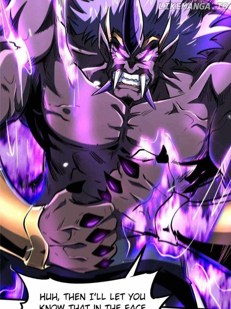 Super Gene Chapter 323 page 39