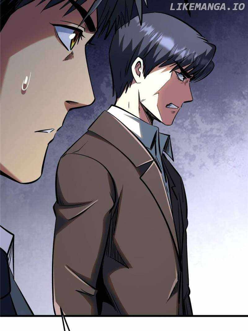 Super Gene Chapter 323 page 63